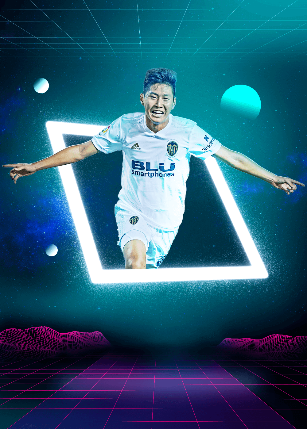 前景无疑是 前景无疑是