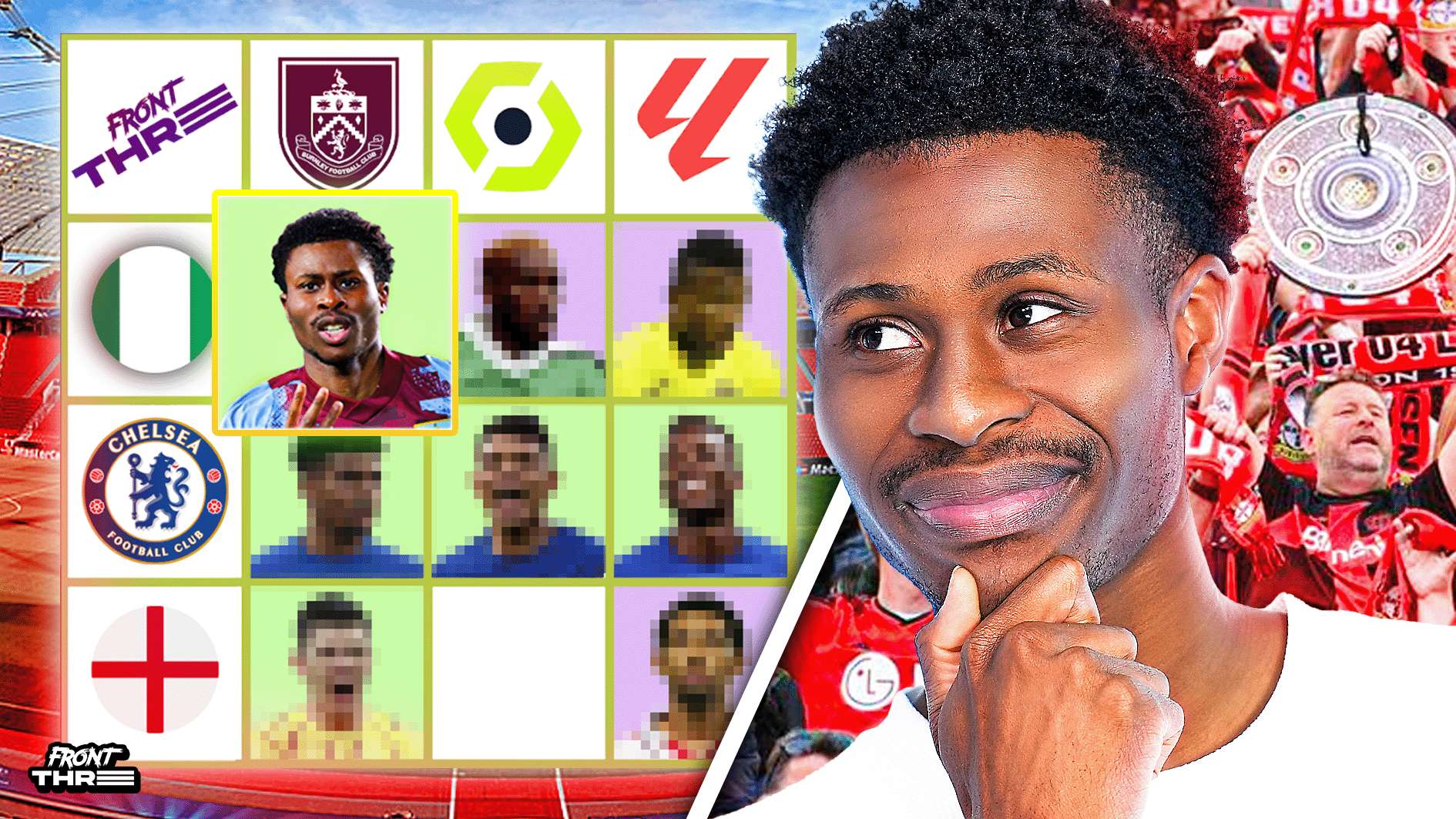 我们期待周 我们期待周